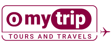 O My Trip Logo